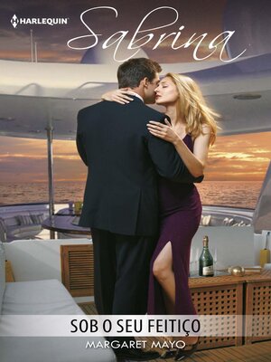 cover image of Sob o seu feitiço